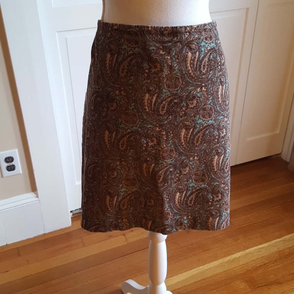 Skirt